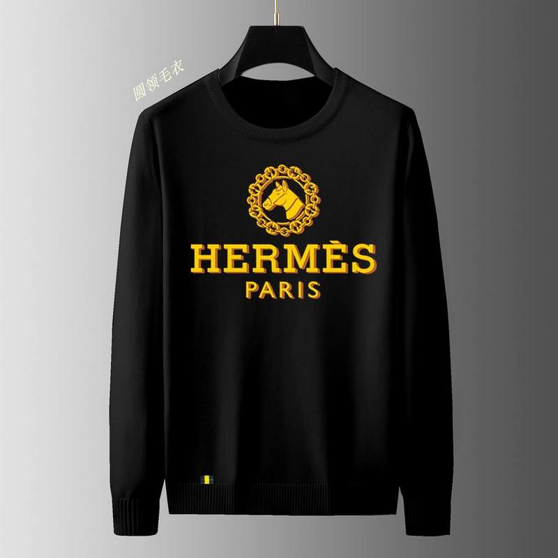 Hermes Men's Sweater 5